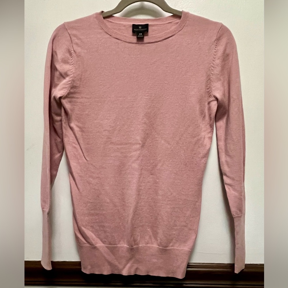 Worthington Light Knit Sweater
